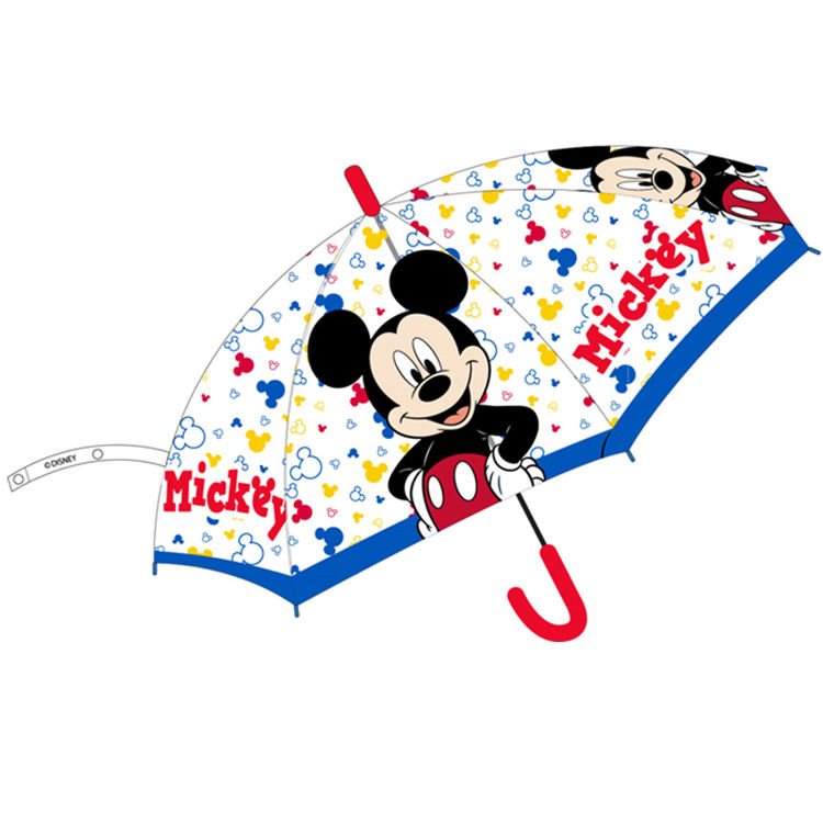 Picture of DIS MFB 52509415/8642 Mickey Mouse Umbrella